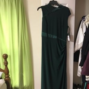 Woman’s Ralph Lauren Dress
